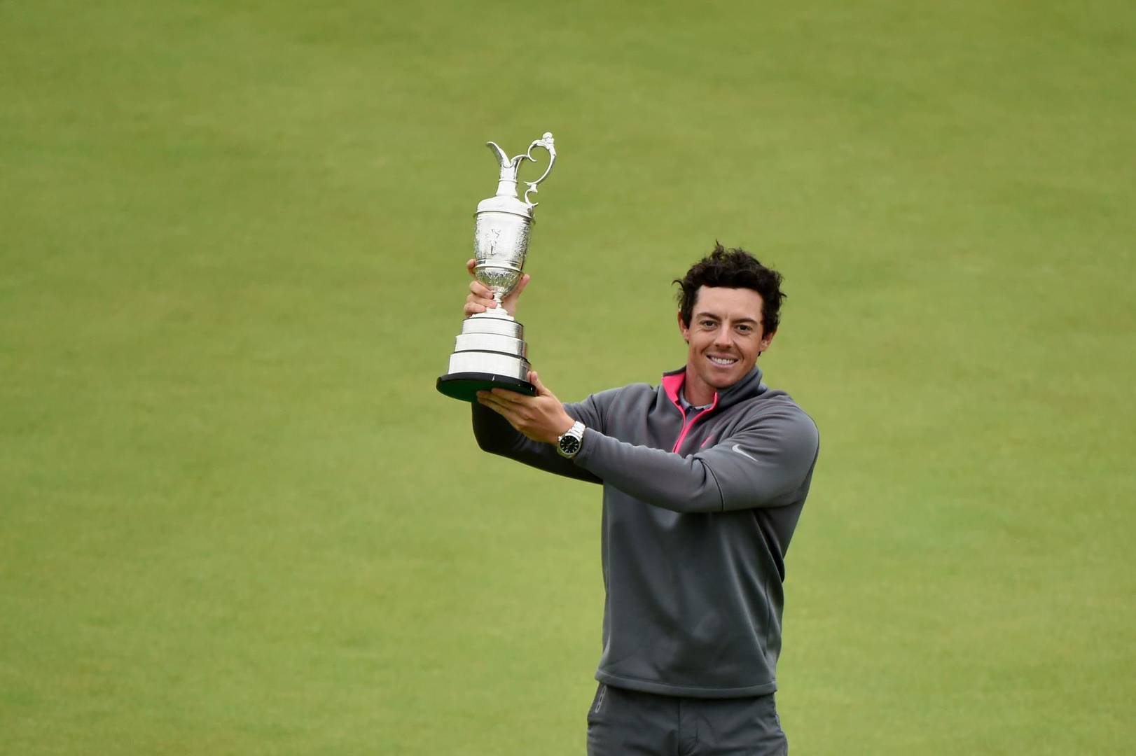 Rory McIlroy